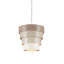 Saisei 1 - Light Pendant