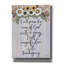 «I Will Praise the Name of God» par Ashley Justice, art mural sur toile giclée-896687848