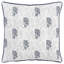 Coussin en coton Betania-161141907