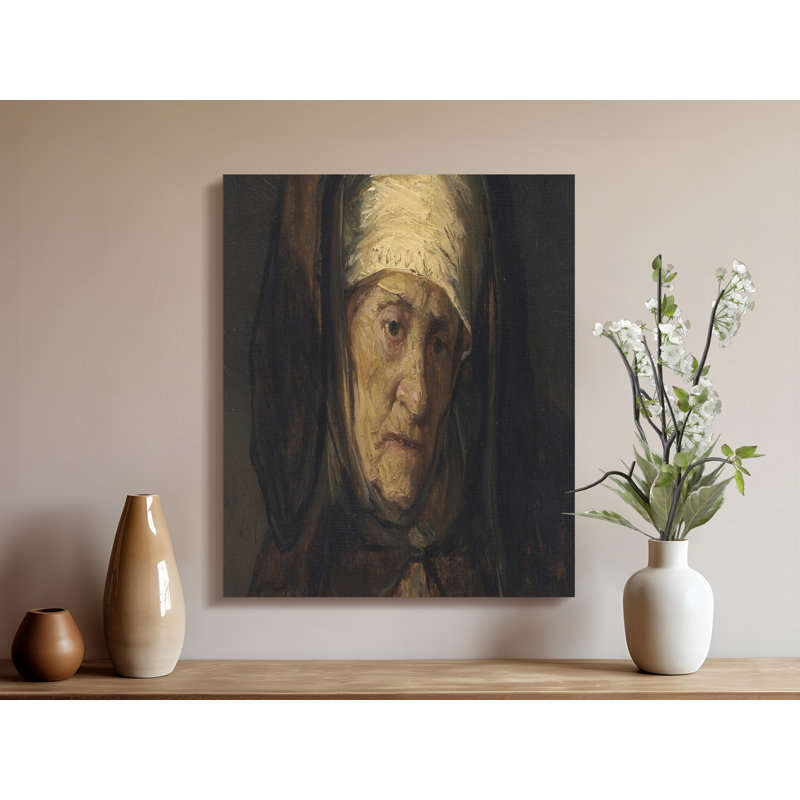 Wrapped Canvas Print Set, 35.56 cm H x 27.94 cm W