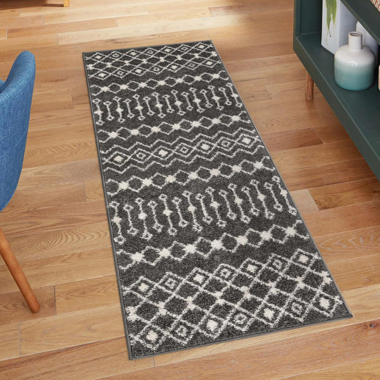 Somerville Geometric Indoor Rug