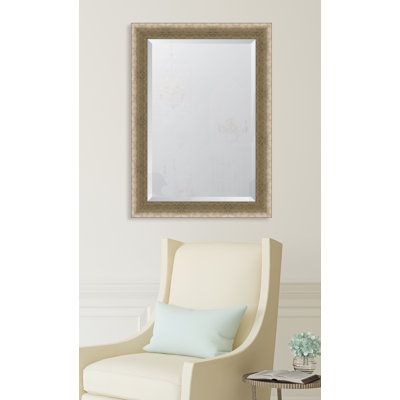 Concave Wall Mirror