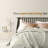 Kaylin Premium Solid Wood Platform Bed Frame with Headboard – 800 lb Capacity, No Box Spring Needed, Fits All Mattresses-73640226-92364658
