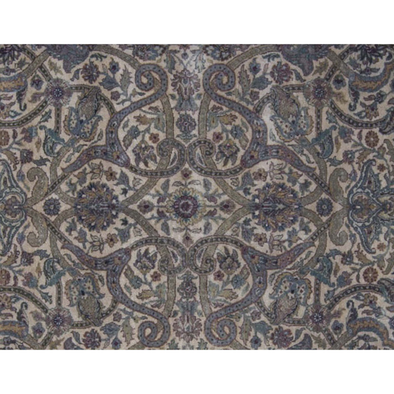 Suruchi One-of-a-Kind 6'1" X 8'11" Area Rug