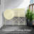 Folding Patio Bistro Set-385481124