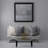 Abstract Reversible Throw Pillow-2078079445