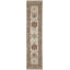 Indo One-of-a-Kind 2'11" X 11'11" Area Rug