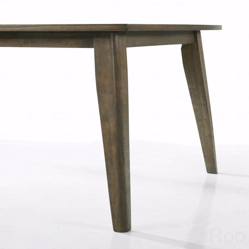 Table de salle à manger Bistro Bistro