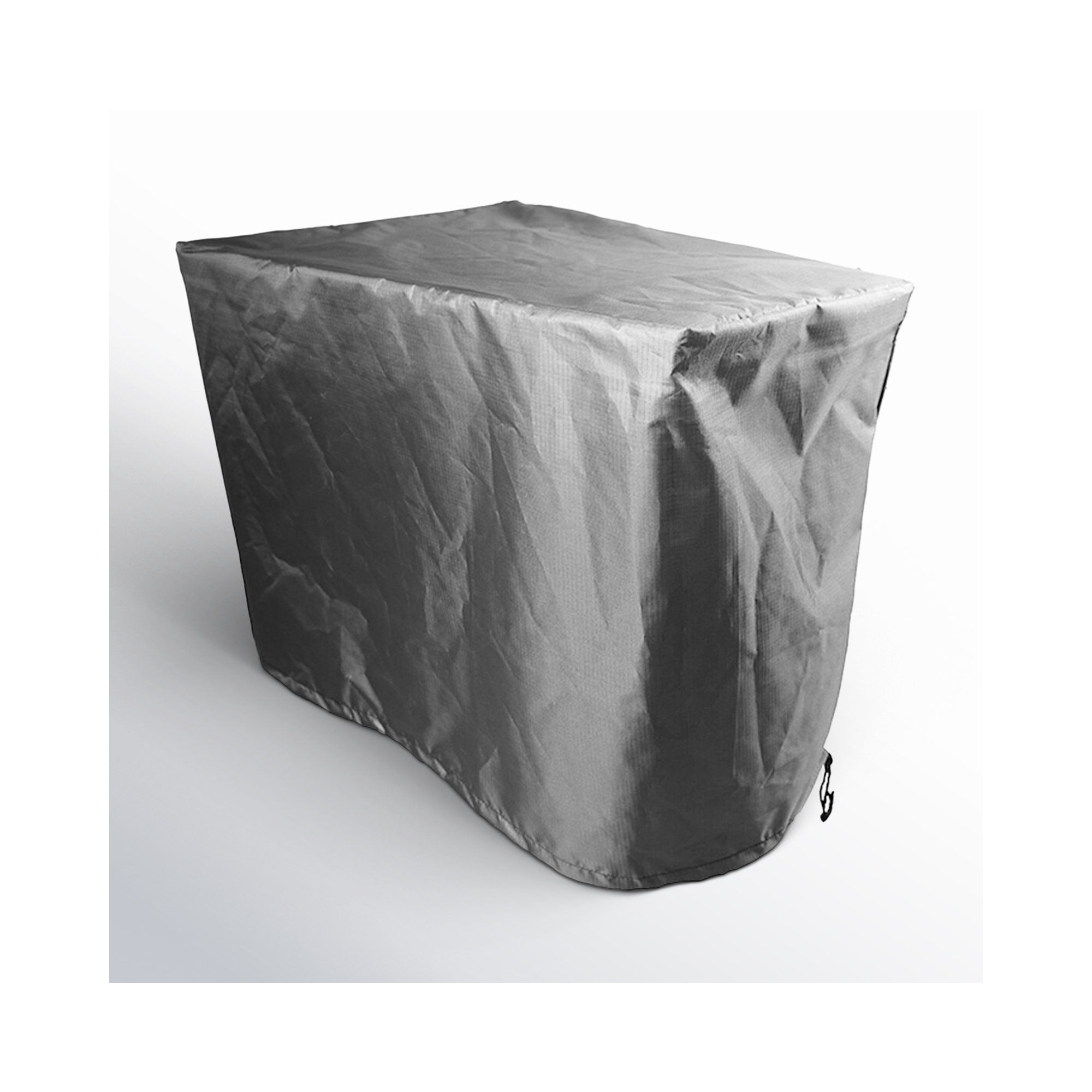 Outdoor Patio Table Cover, 24" H x 35.75" W x 10" D