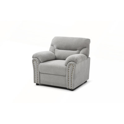 Chair Gray
