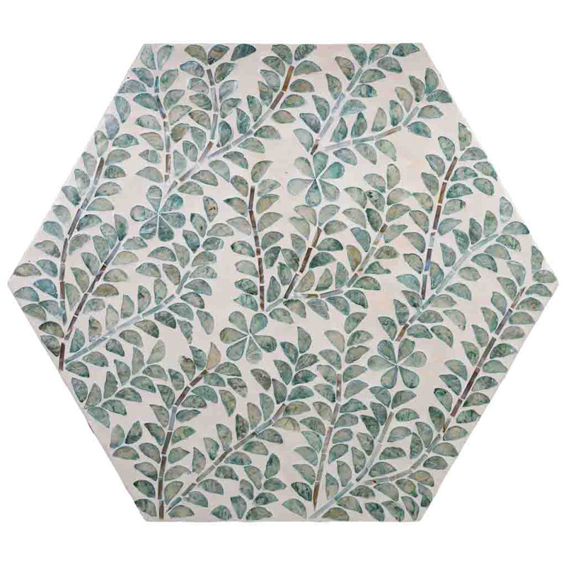 Neysa End Table