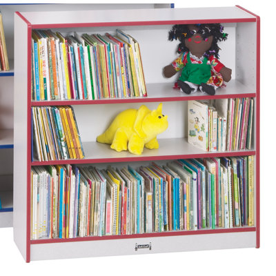 Bibliothèques arc-en-ciel