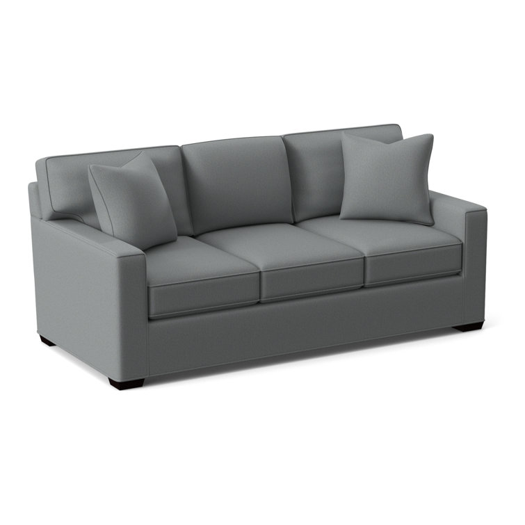 Gramercy Park Upholstered 81'' Sofa
