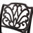 Kastner 2 - Person Patio Conversation Set
