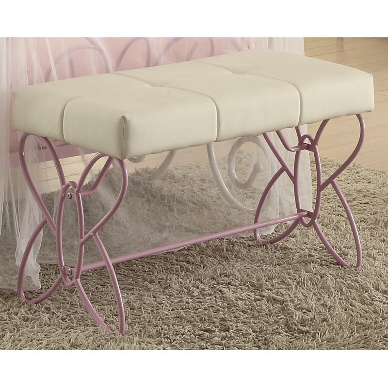 Banc d'extérieur pour enfants Kevon