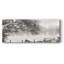 Le matin sur toile-839490612