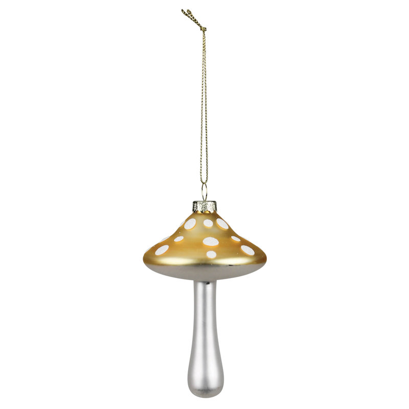 Birch Lane™ No Pattern Hanging Figurine Ornament