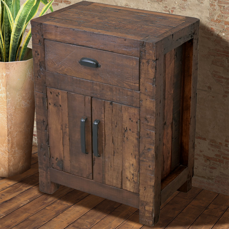 Kilan Night Stand