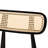 Bianey 17.3'' H Upholstered Side Chair-180230560