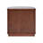 Mackenzie 24" 2-Drawer Storage Side Table-1997935117