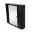Wall-Mounted Bathroom Cabinet With Mirror
