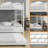 Queen Size Bunk Bed With Trundle-1609374904-1609374907