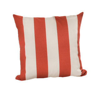Zukowski Outdoor Throw Pillow