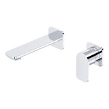 Equinox Wall Mount 360° Lavatory Faucet Trim
