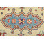 Tapis unique 2 pi 11 po x 5 pi Elyana