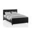 Ensemble de chambre à coucher configurable Arosh