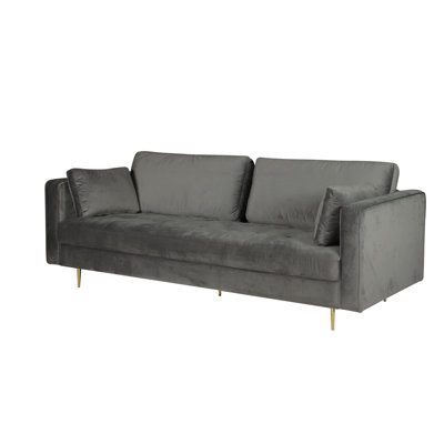 Athalia 3 Seater Sofa