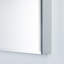 Burnam Metal Flat Mirror-603551931-603551928