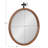 Maveryk Round Wall Mirror