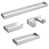 Brushed Nickel