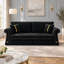 83 " Velvet Sofa-1656746303