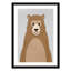 Adhésif décoratif Cheery Bear-47841401-47841410