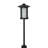 21" High Fulton Prime Landscape Fixture