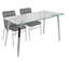 Derose 2 - Person Dining Set-41155961-126706292
