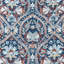 Rideau simple occultant Damask-614790139