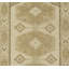 Bristol Oriental Area Rug in Brown-825303890