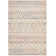 Desma Ivory/Multicolor Rug