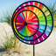 Roue pivotante Fiesta