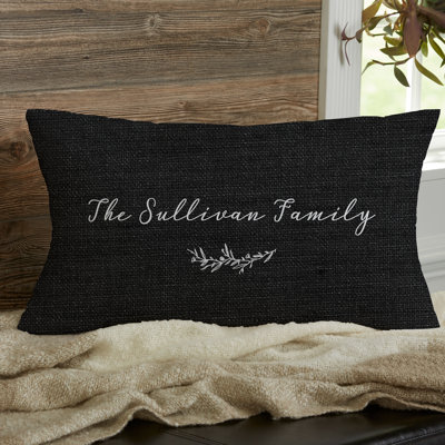 Throw Pillow
