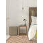 Sivas Taupe Kilim 5'9" x 8'0"