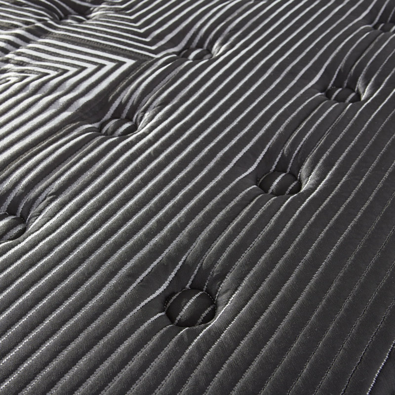 Grand matelas matelassé 14 po Pure Ice, Grand lit