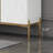 Picture color Manufactured Wood Shoe Storage