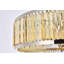 Lustre tambour à intensité variable 10 lumières Dorinda-27969507-129462942-129462941