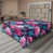 Pale Fuchsia and Turquoise is out of stock selected