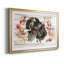 «Grateful Thanksgiving» - reproduction de cadre photo-346805882-346805878