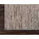 Tapis intérieur / extérieur gris Faircloth